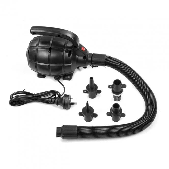 Electric Airtrack Pump